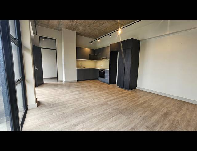 1 BEDROOM APARTMENT FOR SALE IN SANDOWN